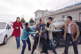 乡5在线观看,探寻乡村变迁的温情故事 第3张 乡5在线观看,探寻乡村变迁的温情故事 第3张