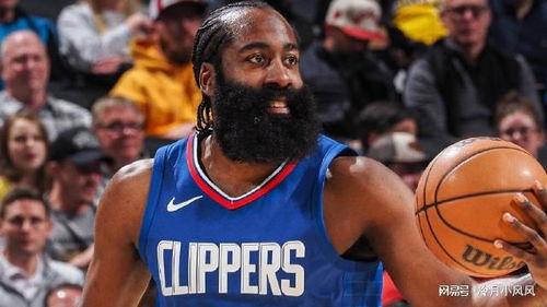 哈登快船最新爆料消息视频,揭秘转会背后的故事与期待 第2张 哈登快船最新爆料消息视频,揭秘转会背后的故事与期待 第2张